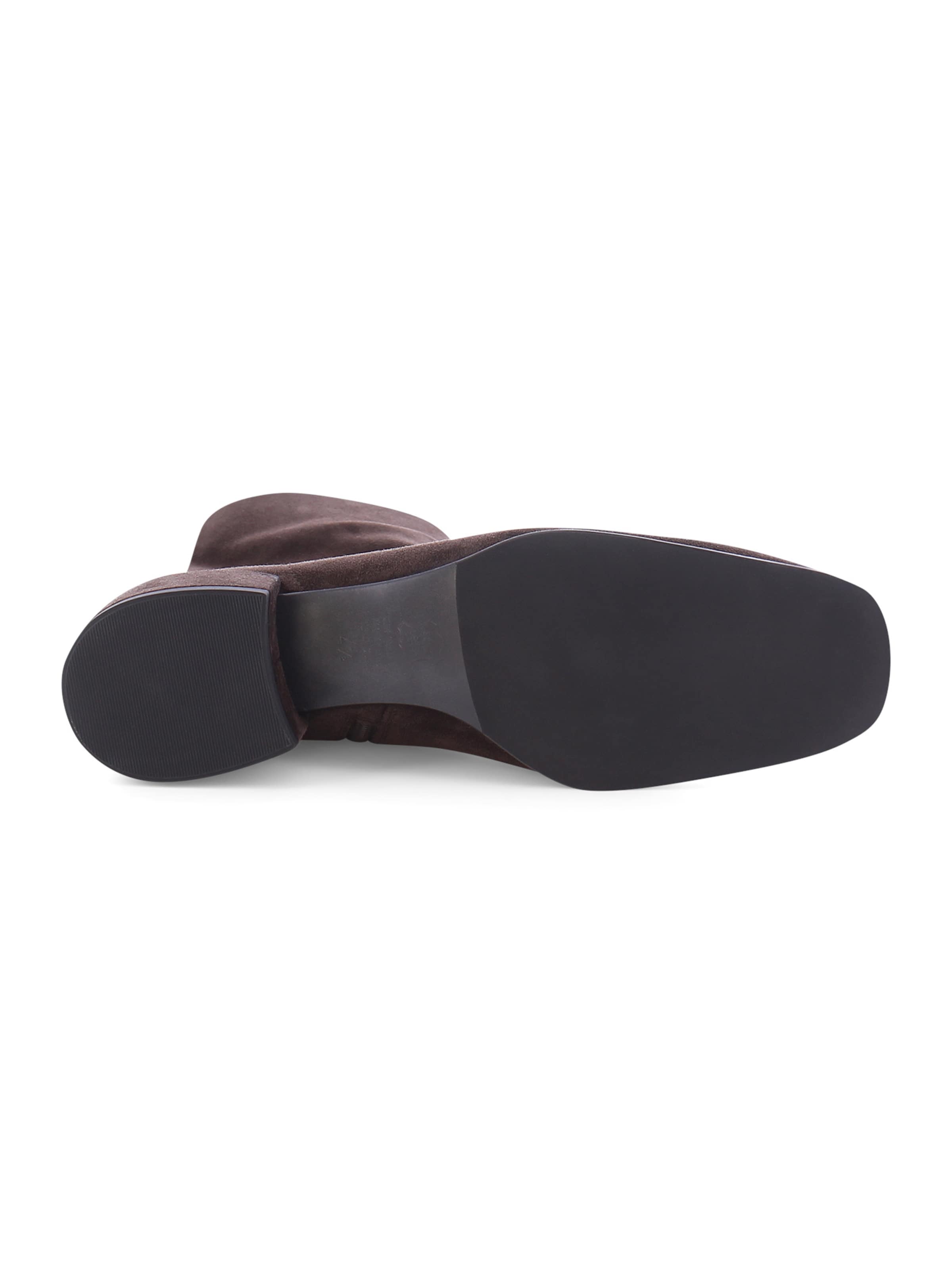 Kennel & Schmenger Bootie in Brown