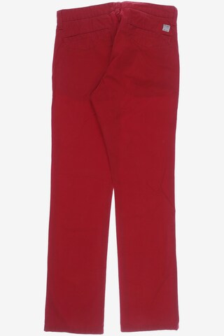 TOM TAILOR Jeans 32 in Rot