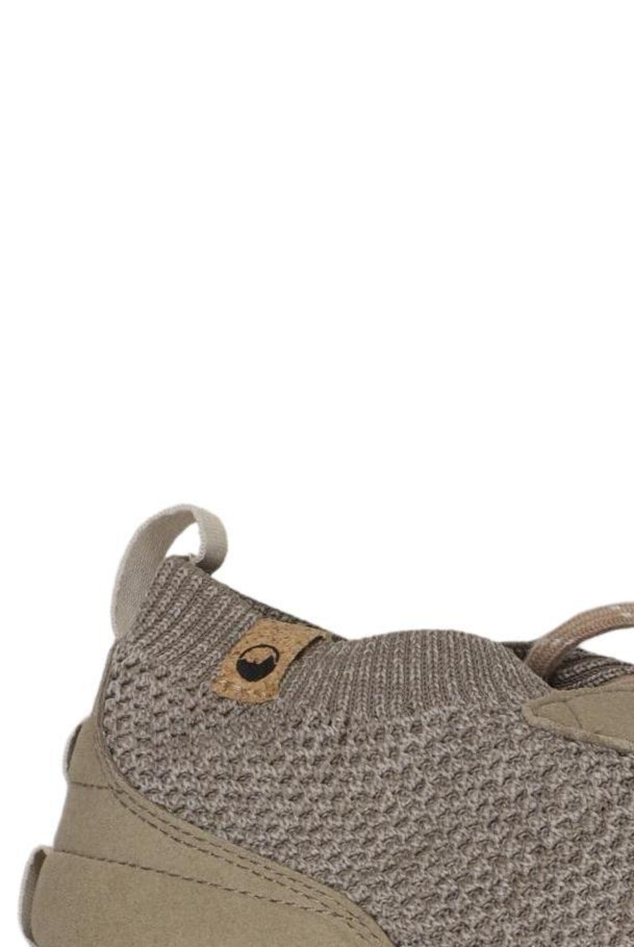 SAOLA Sneaker 44 in Beige