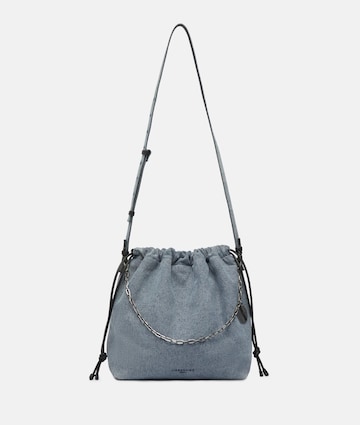 Liebeskind Berlin Hobo in Blau
