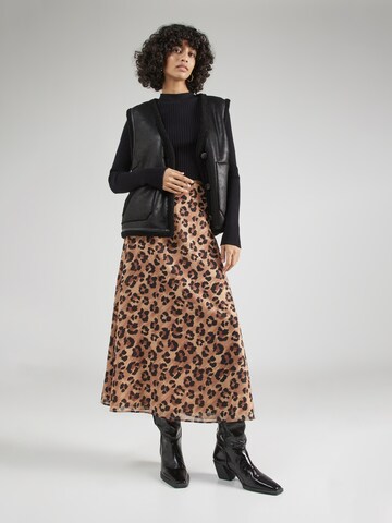 SOMETHINGNEW Rok 'Lolita' in Bruin