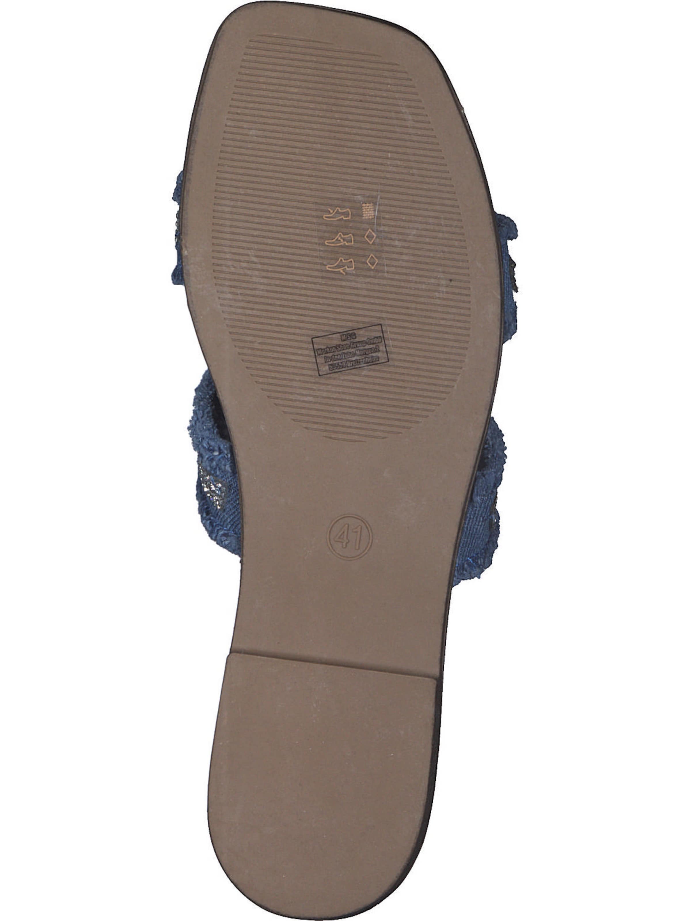 Palado by Sila Sahin Пантолеты 'Otina' в Синий