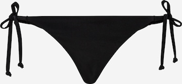 LSCN by LASCANA Bikinibroek 'Gina' in Zwart: voorkant