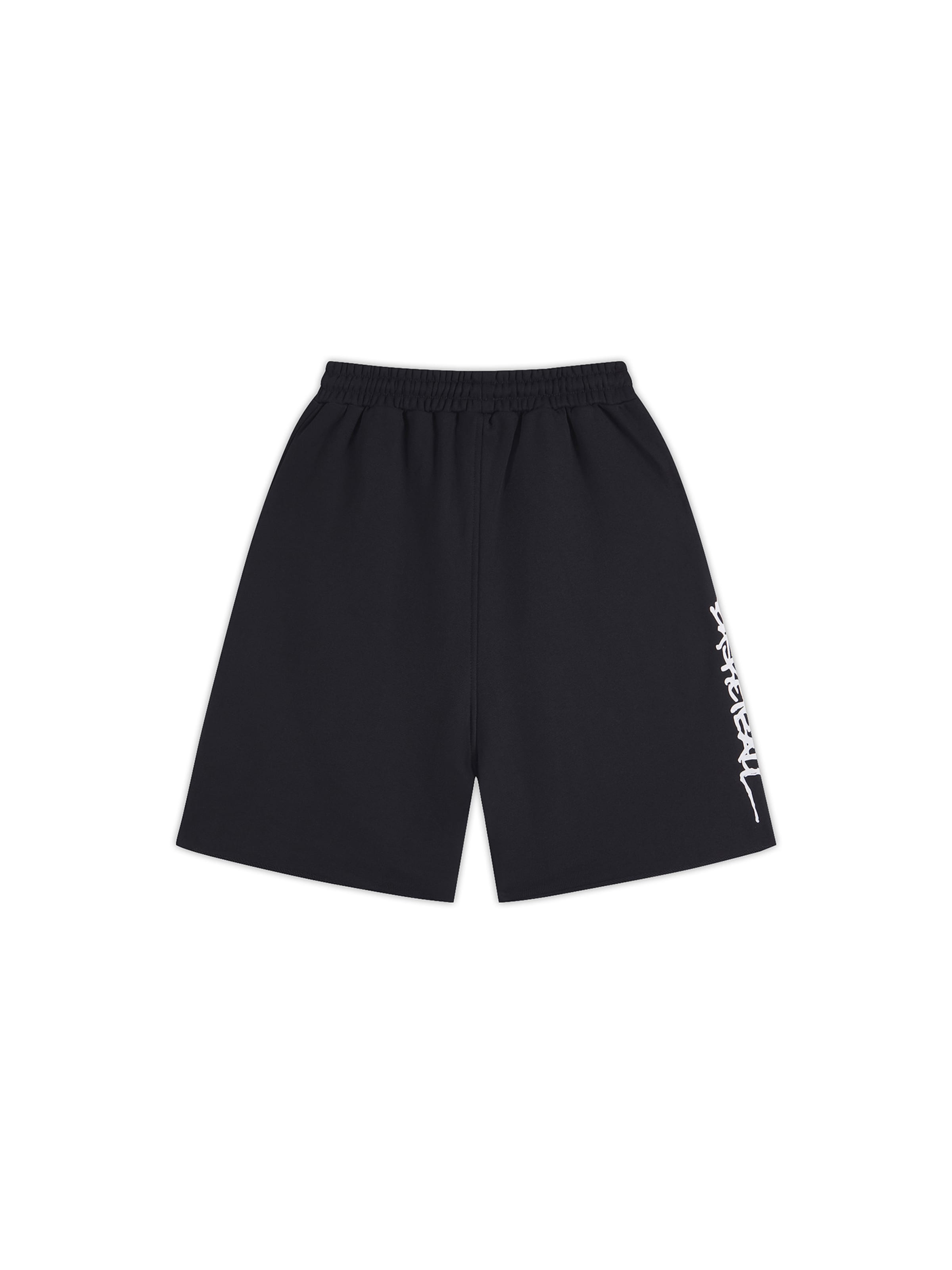 Regular Pantalon AND1 en noir