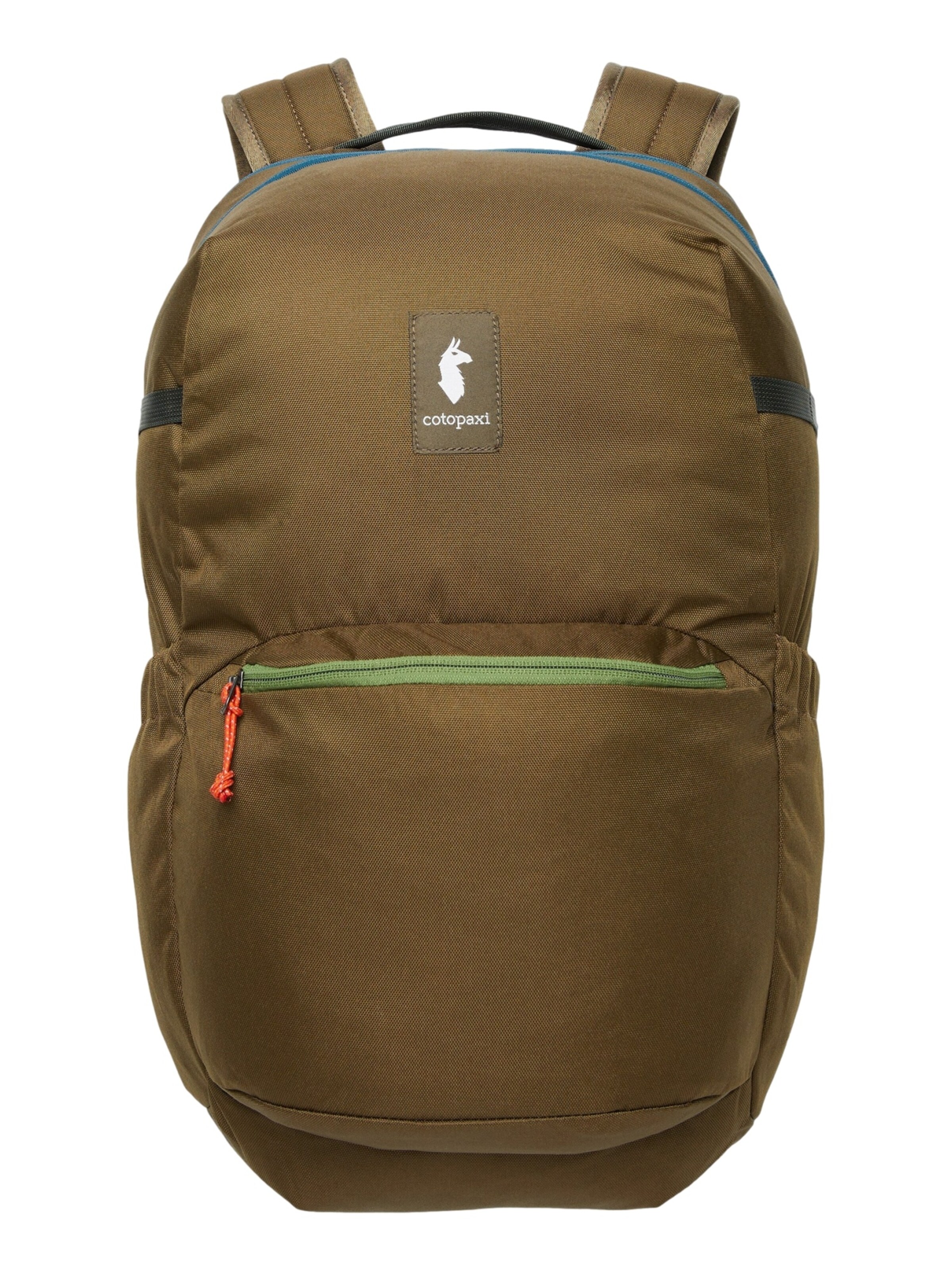 cotopaxi Backpack 'Chiquillo' in Brown: front