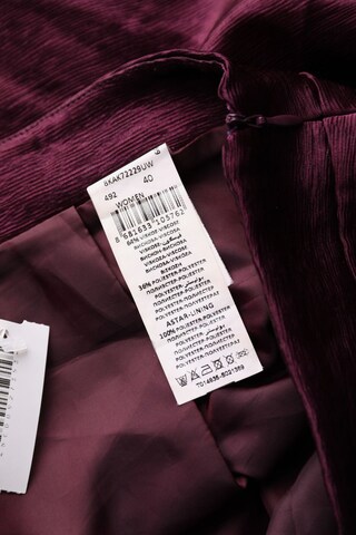 Koton Skirt in M in Purple