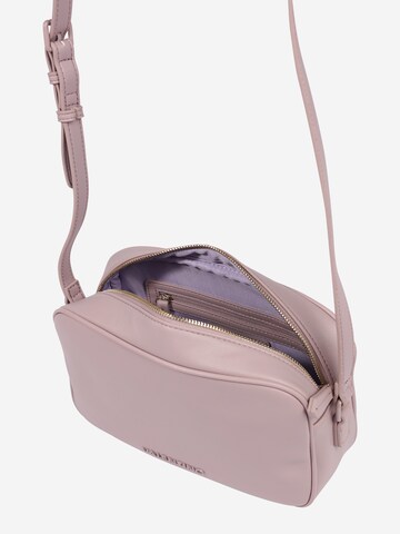 VALENTINO Crossbody Bag 'Tascapane' in Purple