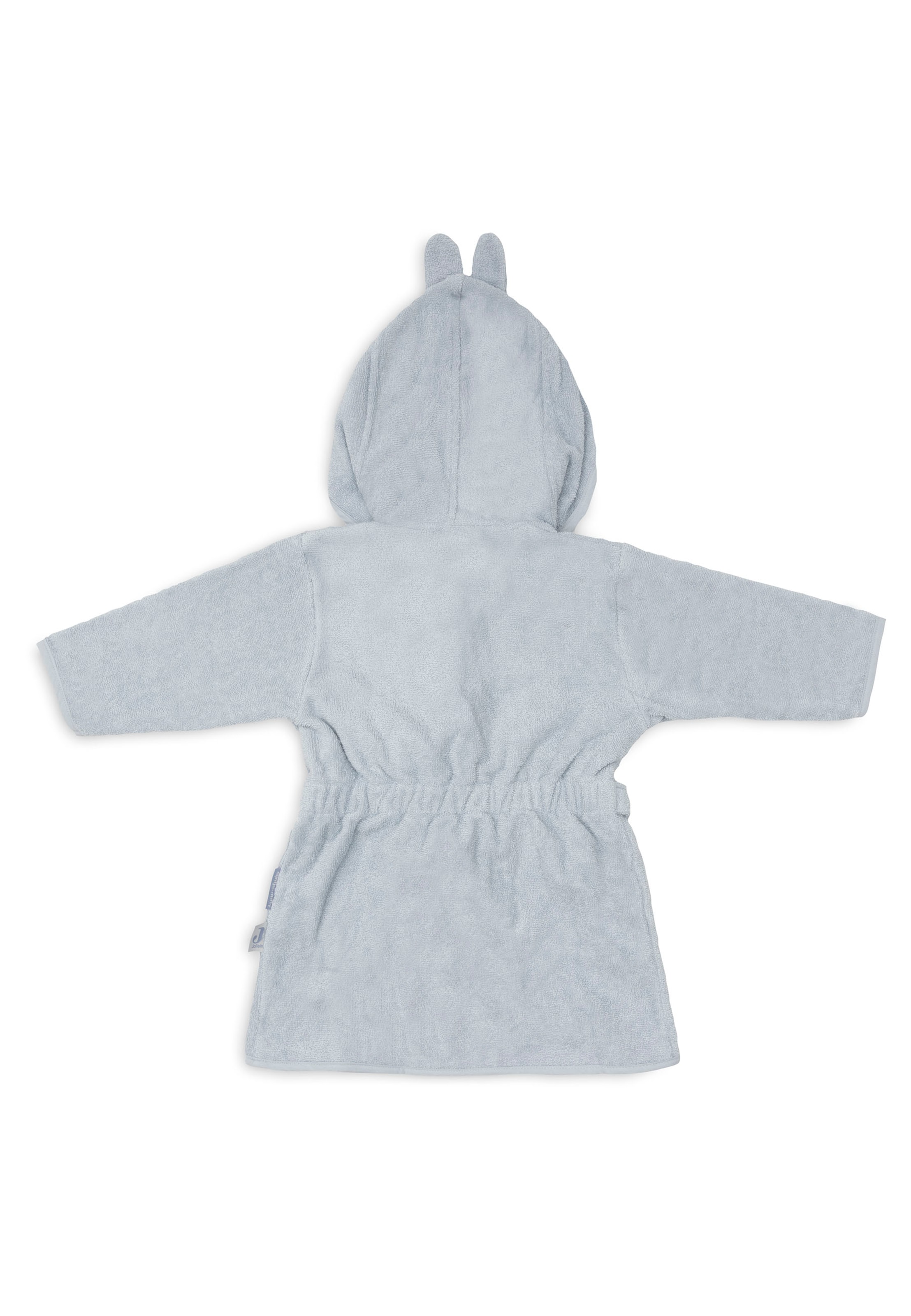 Jollein Badjas 'Miffy' in Blauw