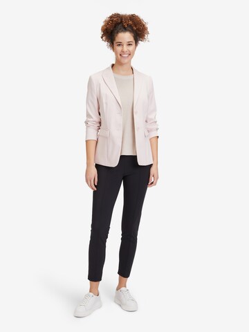 Blazer di Betty Barclay in rosa