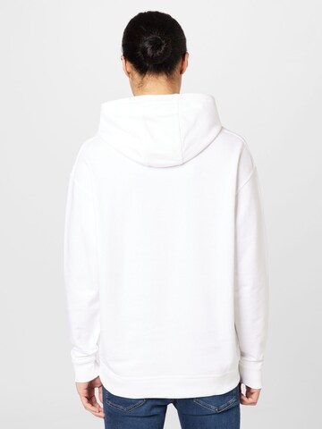 Sweat-shirt 'Sebastiano' JOOP! Jeans en blanc