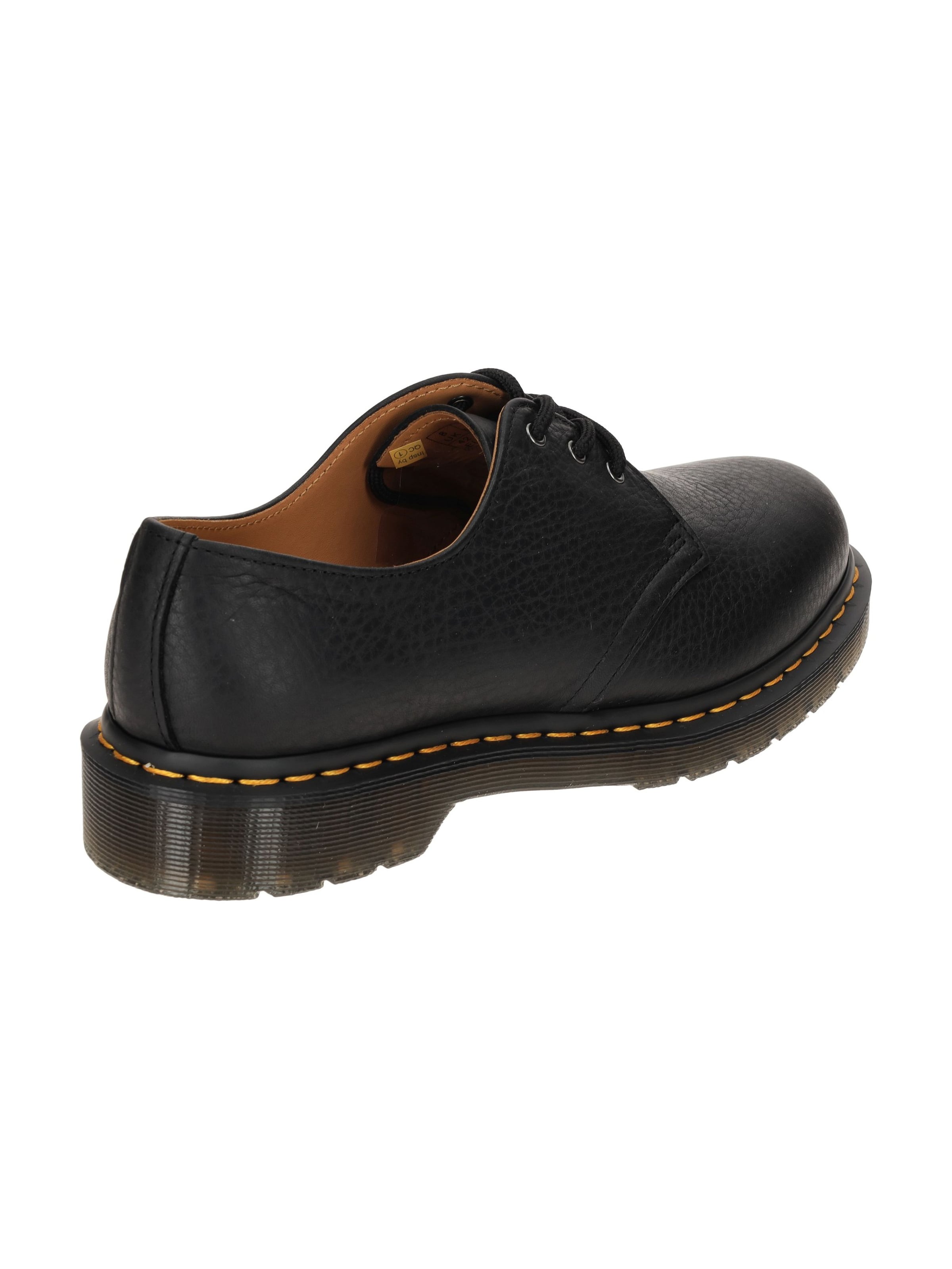 Dr. Martens Schnürschuh‌‌‌‌‌ in Schwarz