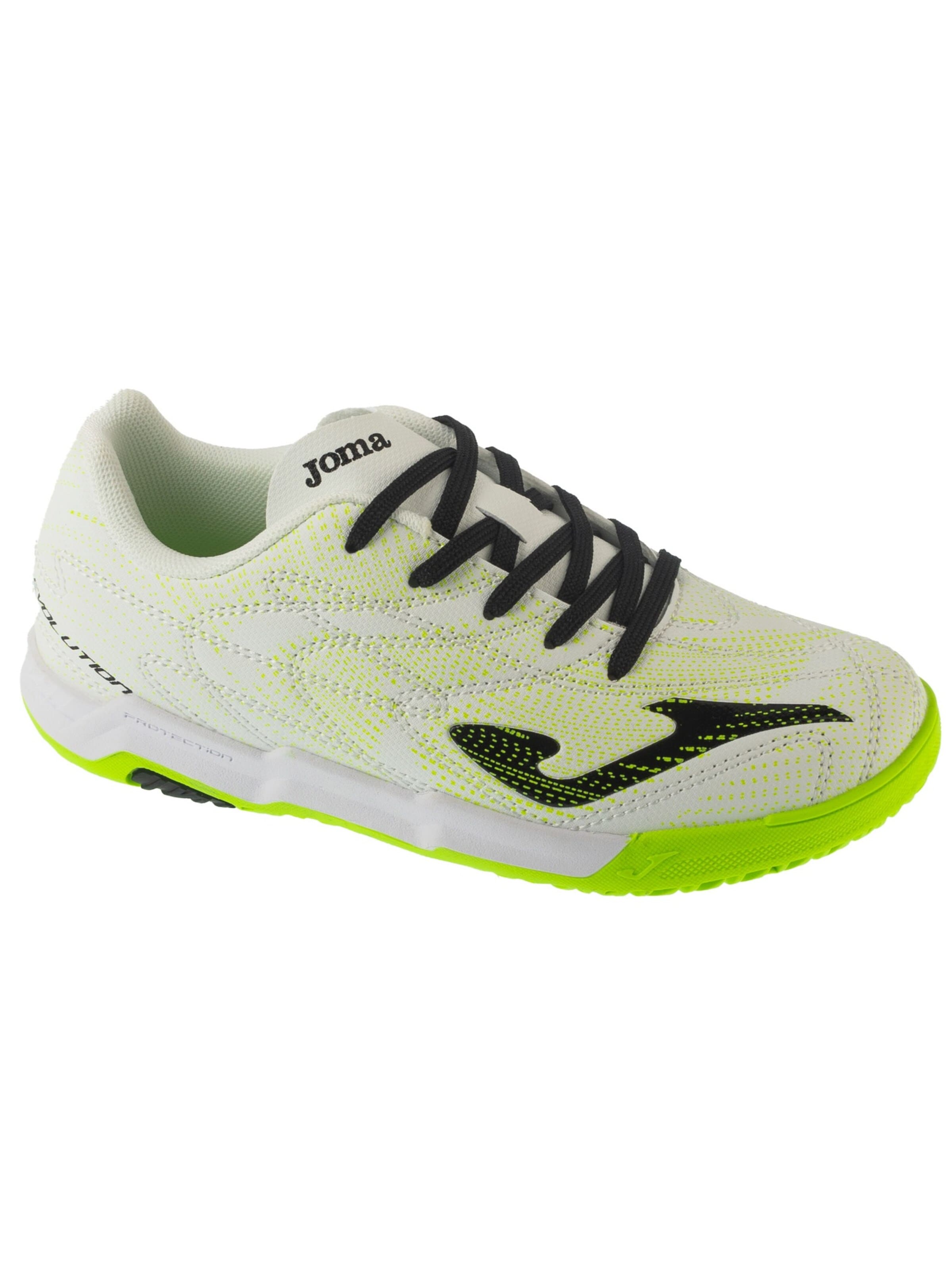 JOMA Sports shoe 'Evolution' in 32 in White, Item view