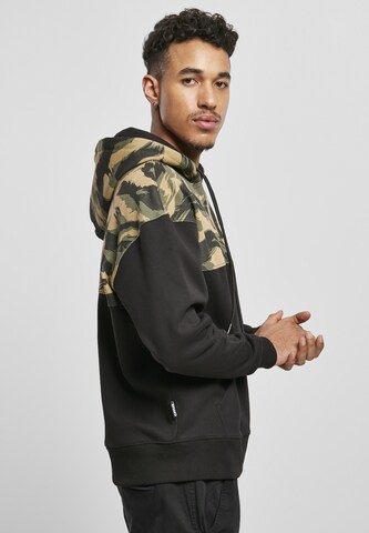 Cayler & Sons Sweatshirt 'Can´t Stop' in Zwart