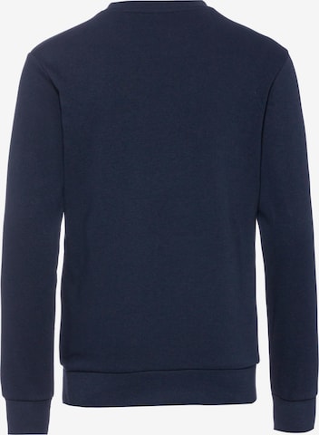 Champion Authentic Athletic Apparel Sweatshirt 'Legacy Icons' in Blau