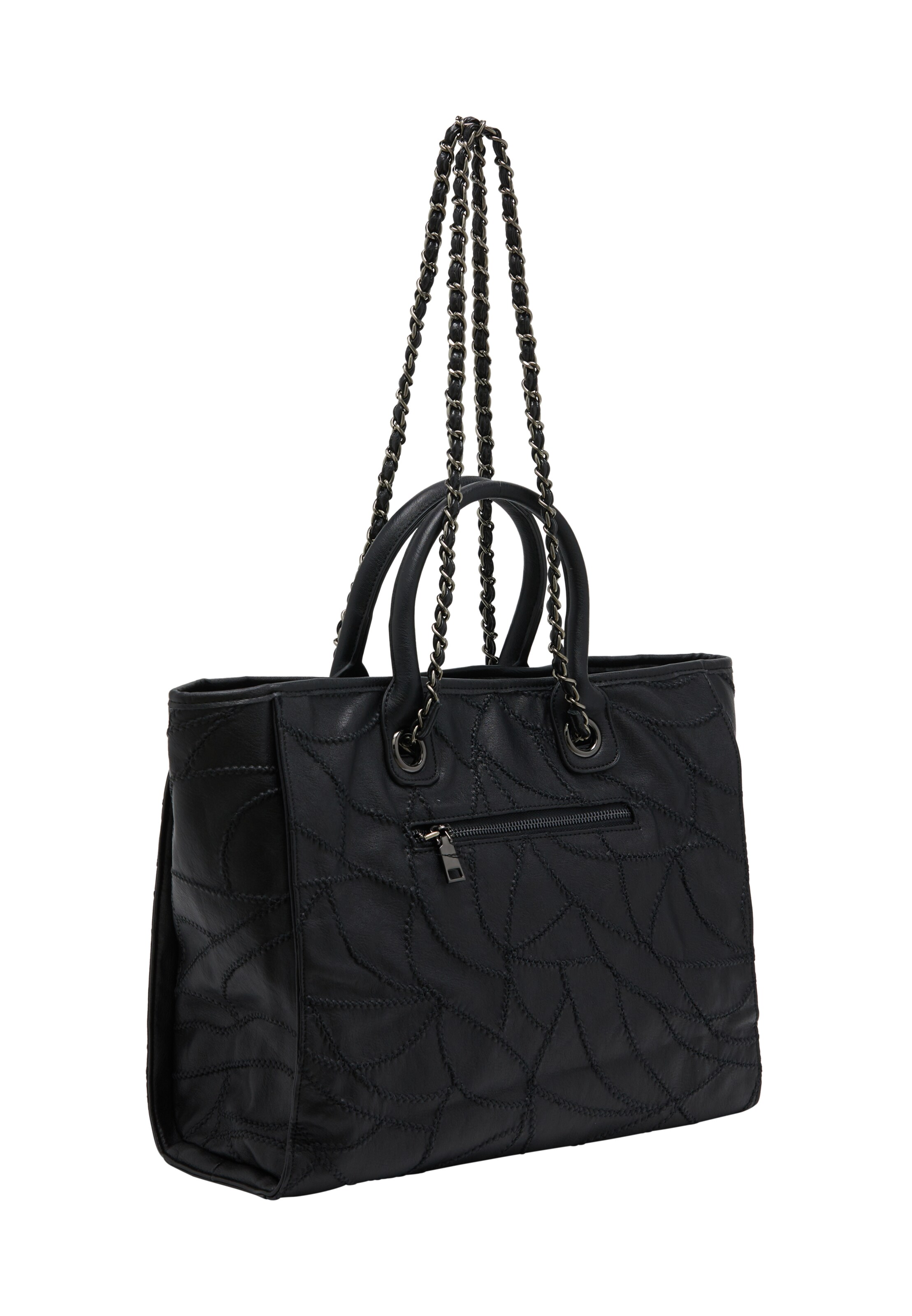 faina Handbag in Black