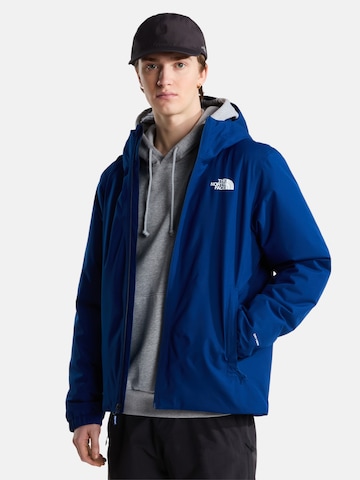 Giacca per outdoor di THE NORTH FACE in blu