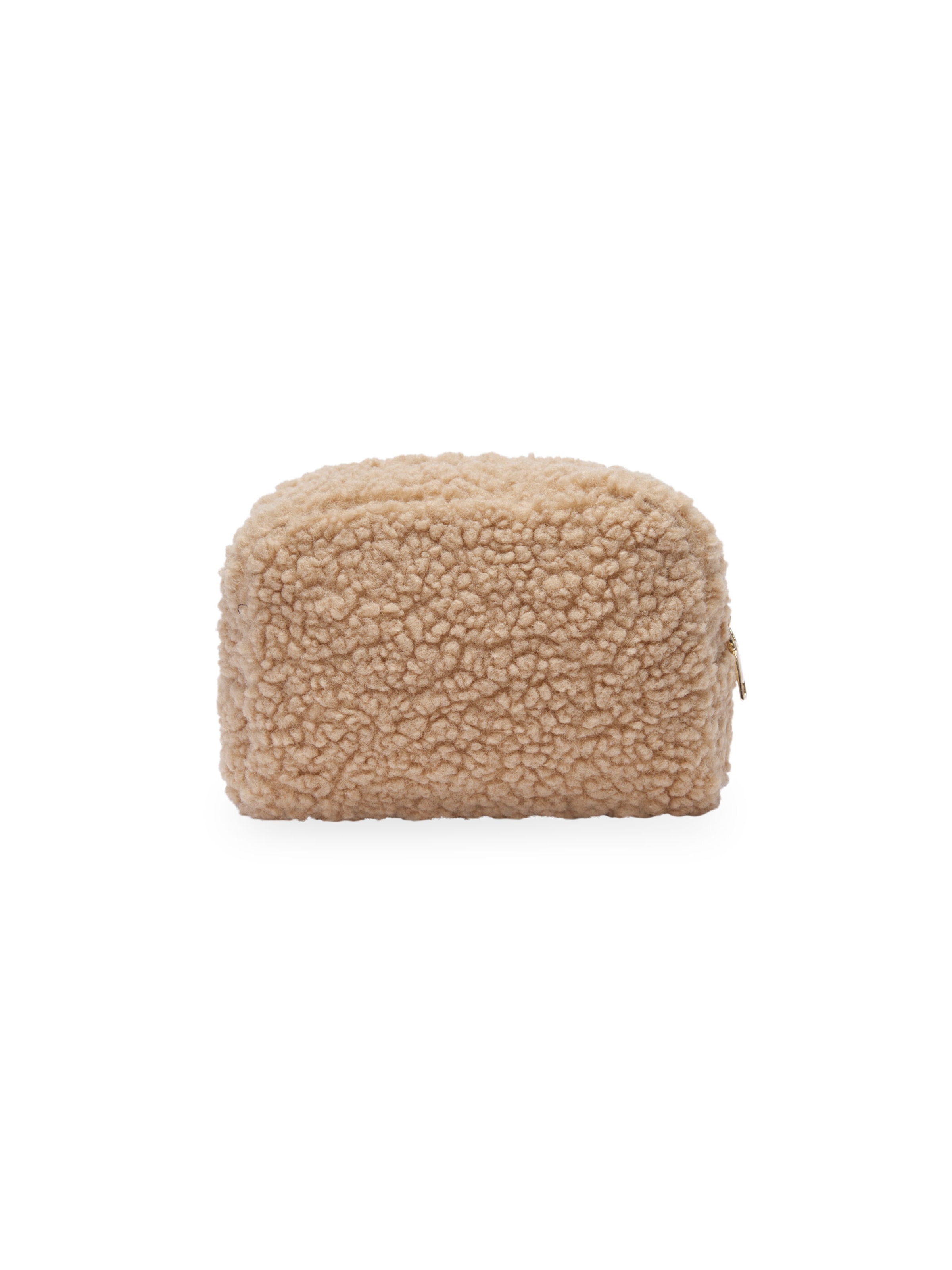 Trousse de maquillage CODELLO en beige