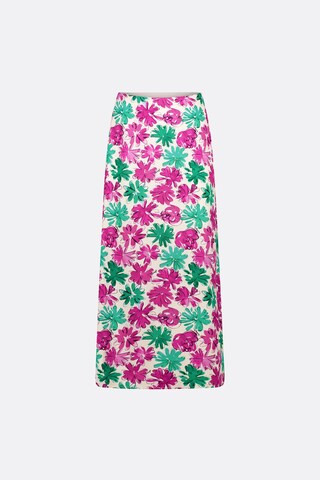 Fabienne Chapot Skirt in Mixed colours