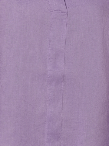 Franco Callegari Blouse in Purple