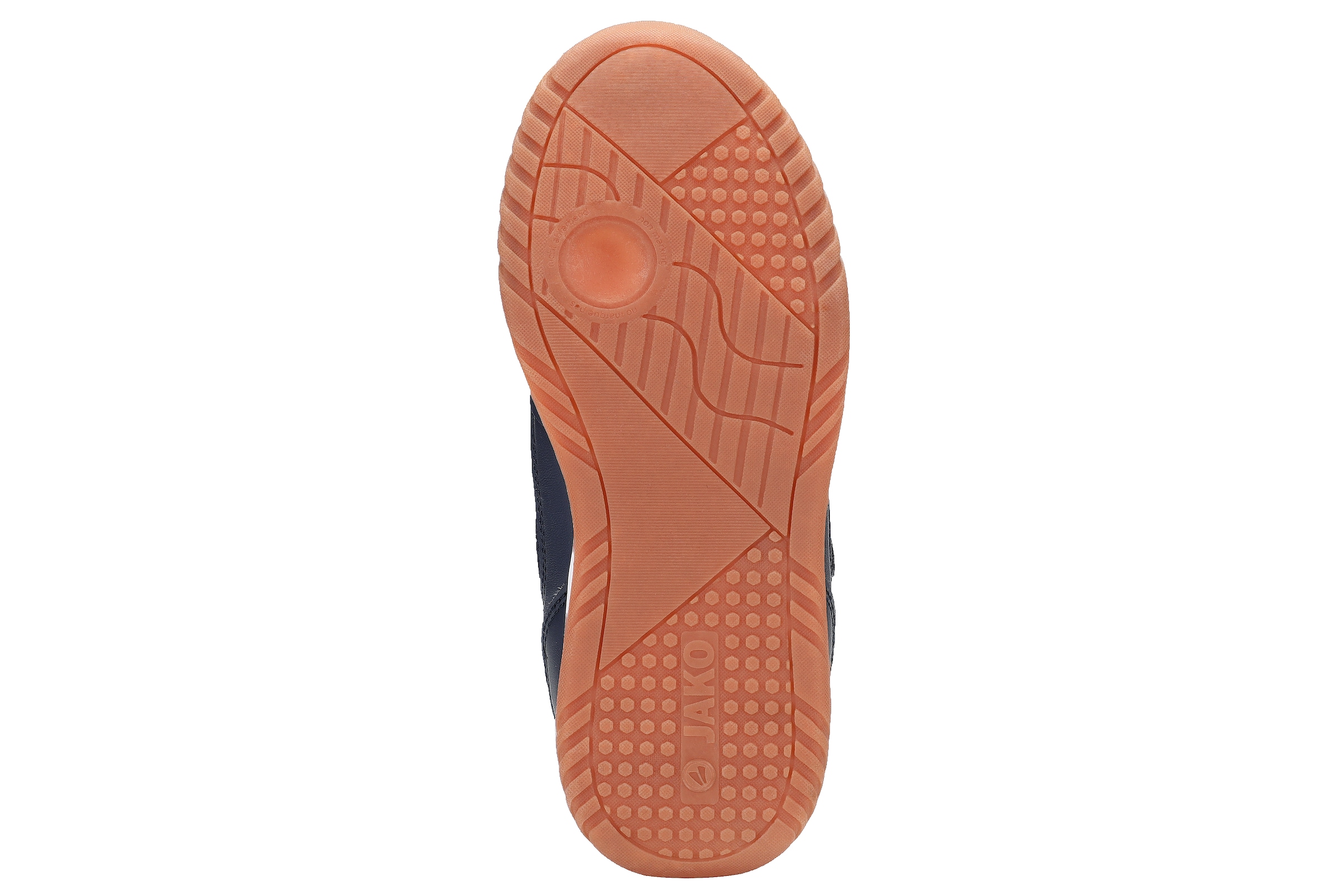 JAKO Athletic Shoes in Blue