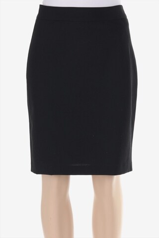 KAREN BY SIMONSEN Skirt in XL in Black: front