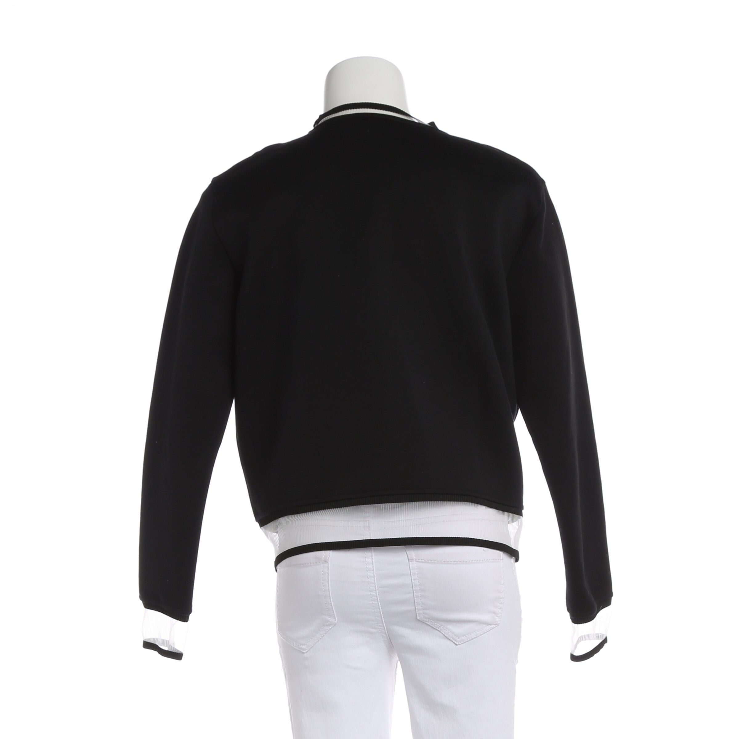 Fendi Sweatshirt / Sweatjacke XS in Mischfarben