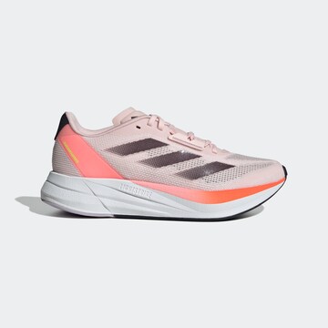 ADIDAS PERFORMANCE Laufschuh 'Duramo Speed' in Pink: Vorderseite