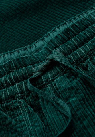 Seasalt Cornwall Regular Hose 'Sholl' in Grün