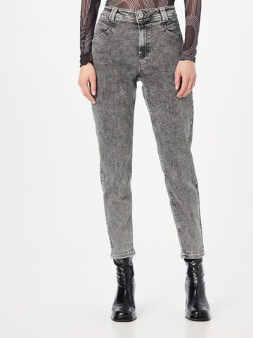 regular Jeans di TAIFUN in grigio: frontale