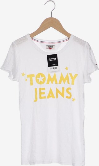 Tommy Jeans Top & Shirt in S in White, Item view