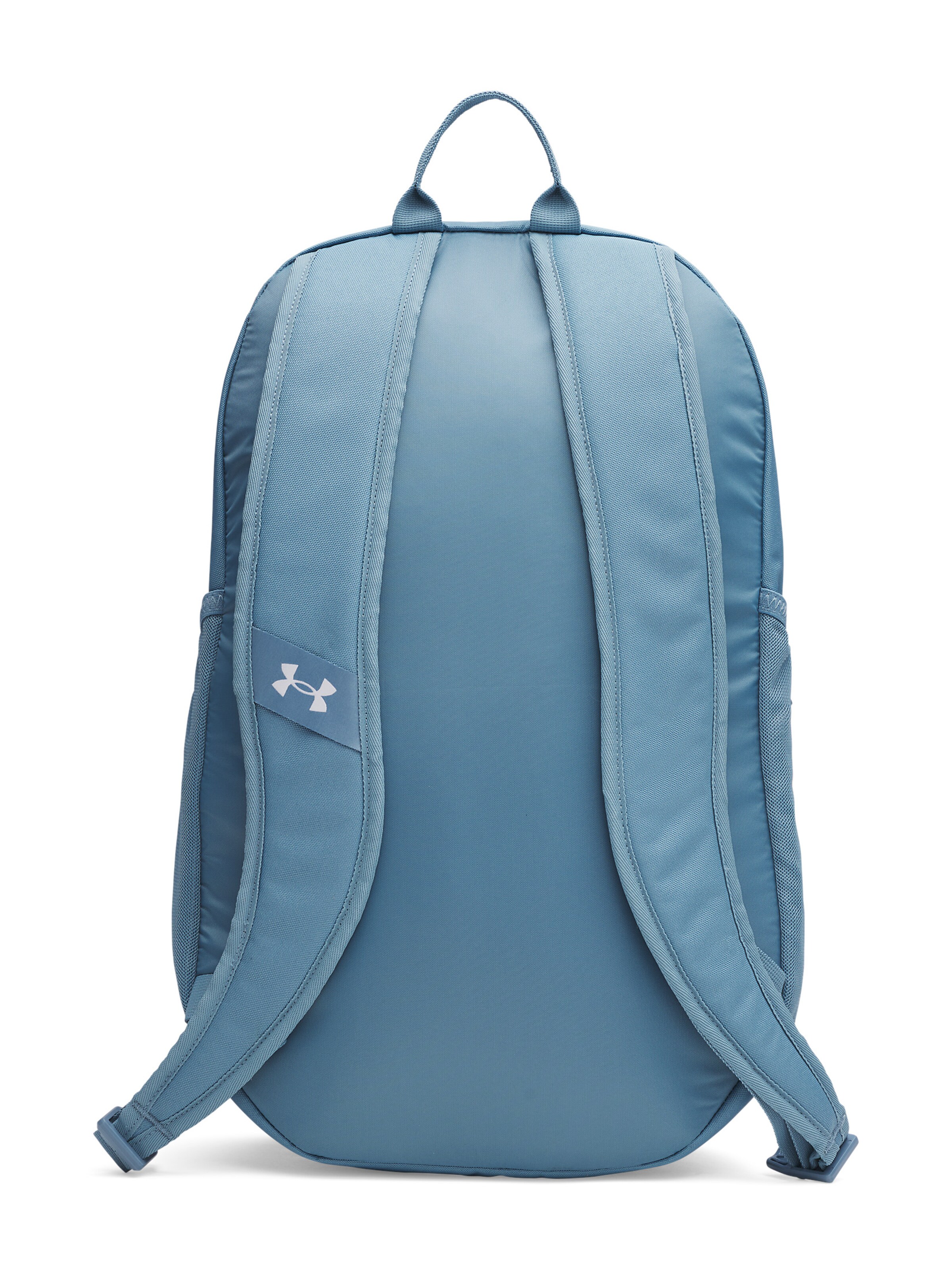UNDER ARMOUR Sports backpack 'Hustle Lite' in Blue