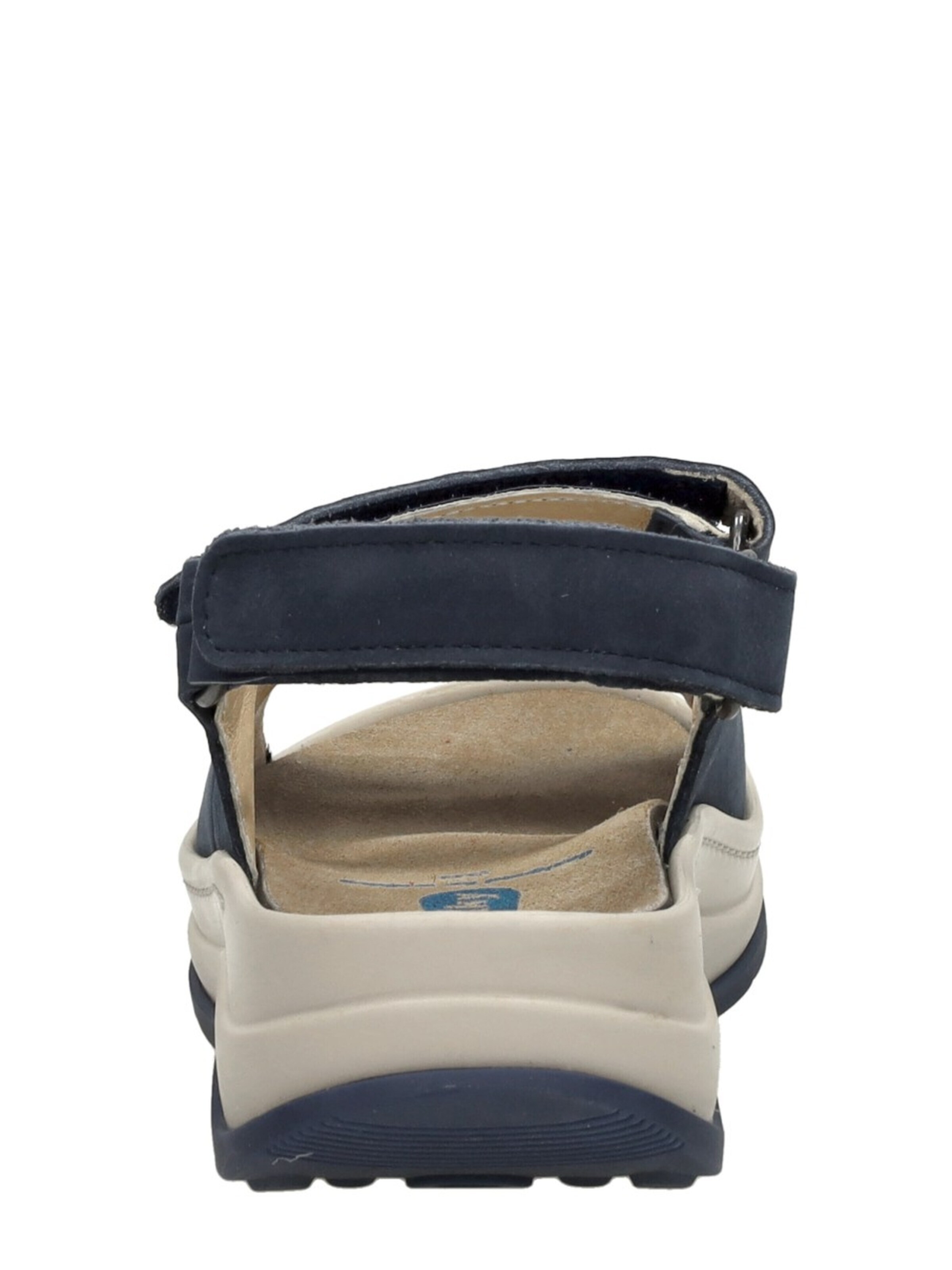 Wolky Sandal 'Adura' in Blue