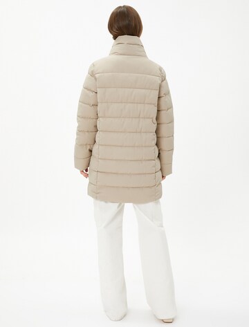 Koton Jacke in Beige