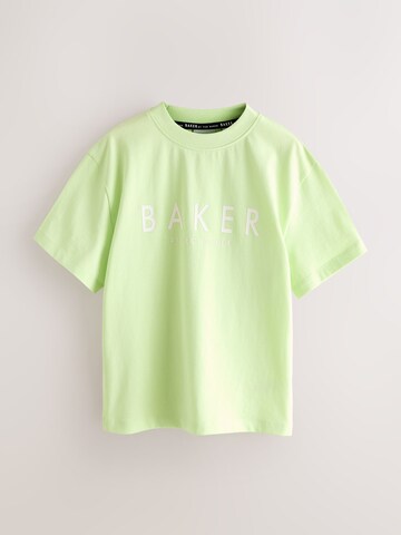 Baker by Ted Baker Тениска в синьо