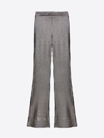 No Matter What Regular Chino in Zilver