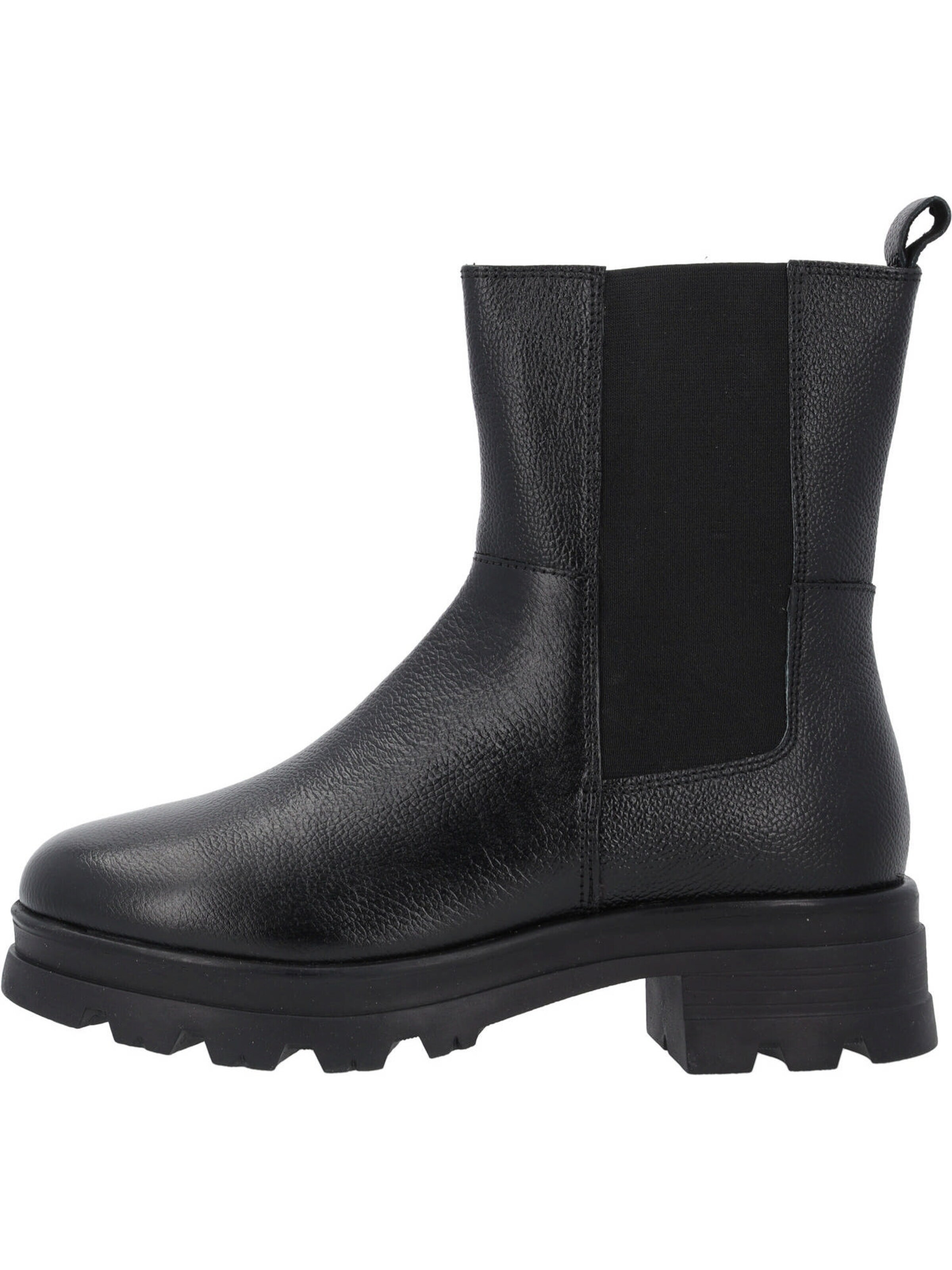 Palado Chelsea Boots 'Palado Olesax'‌‌‌‌ in Schwarz
