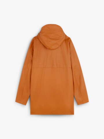 Veste bavaroise ' ' Scalpers en orange