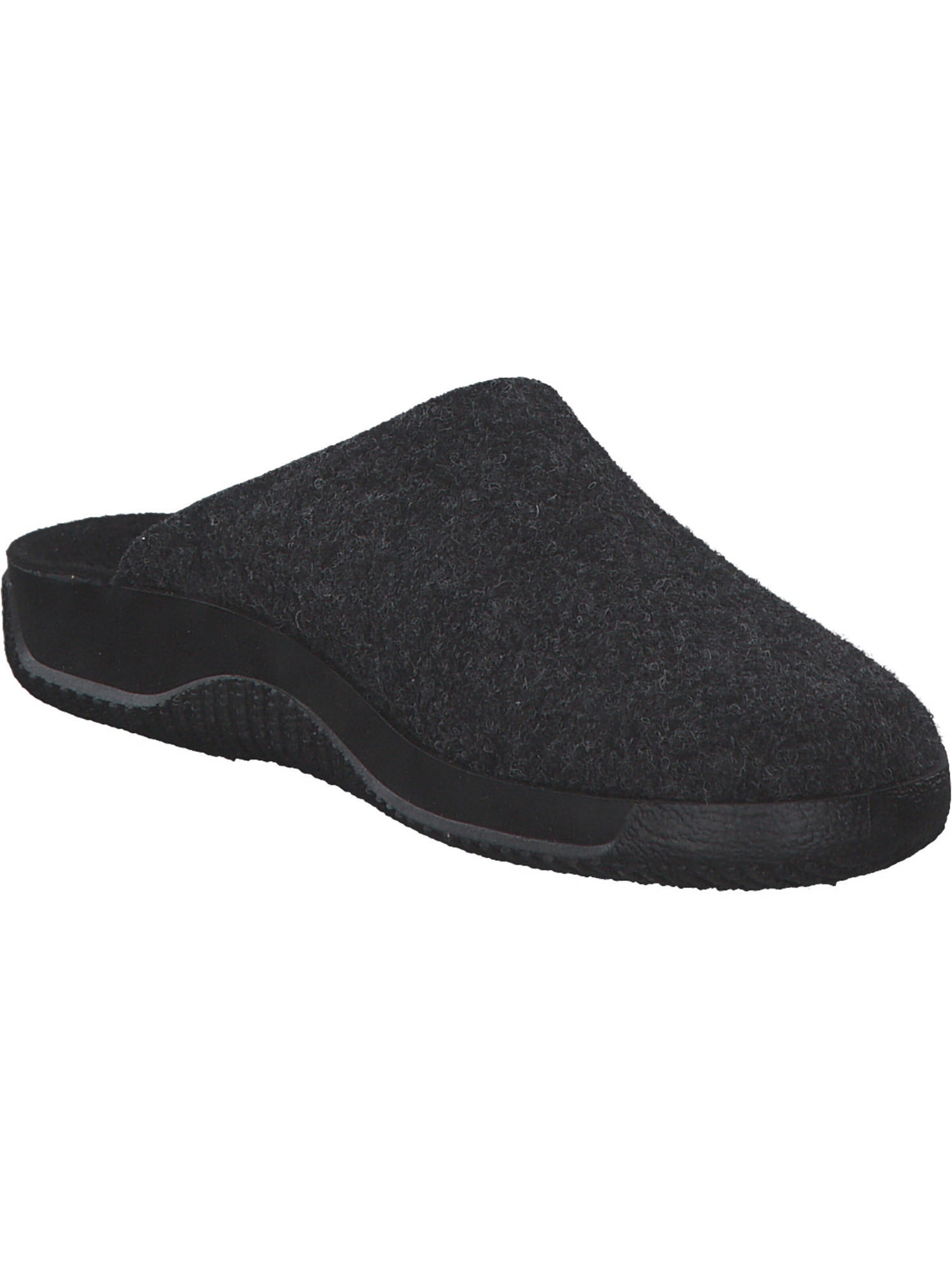 ROHDE Slippers in Grey
