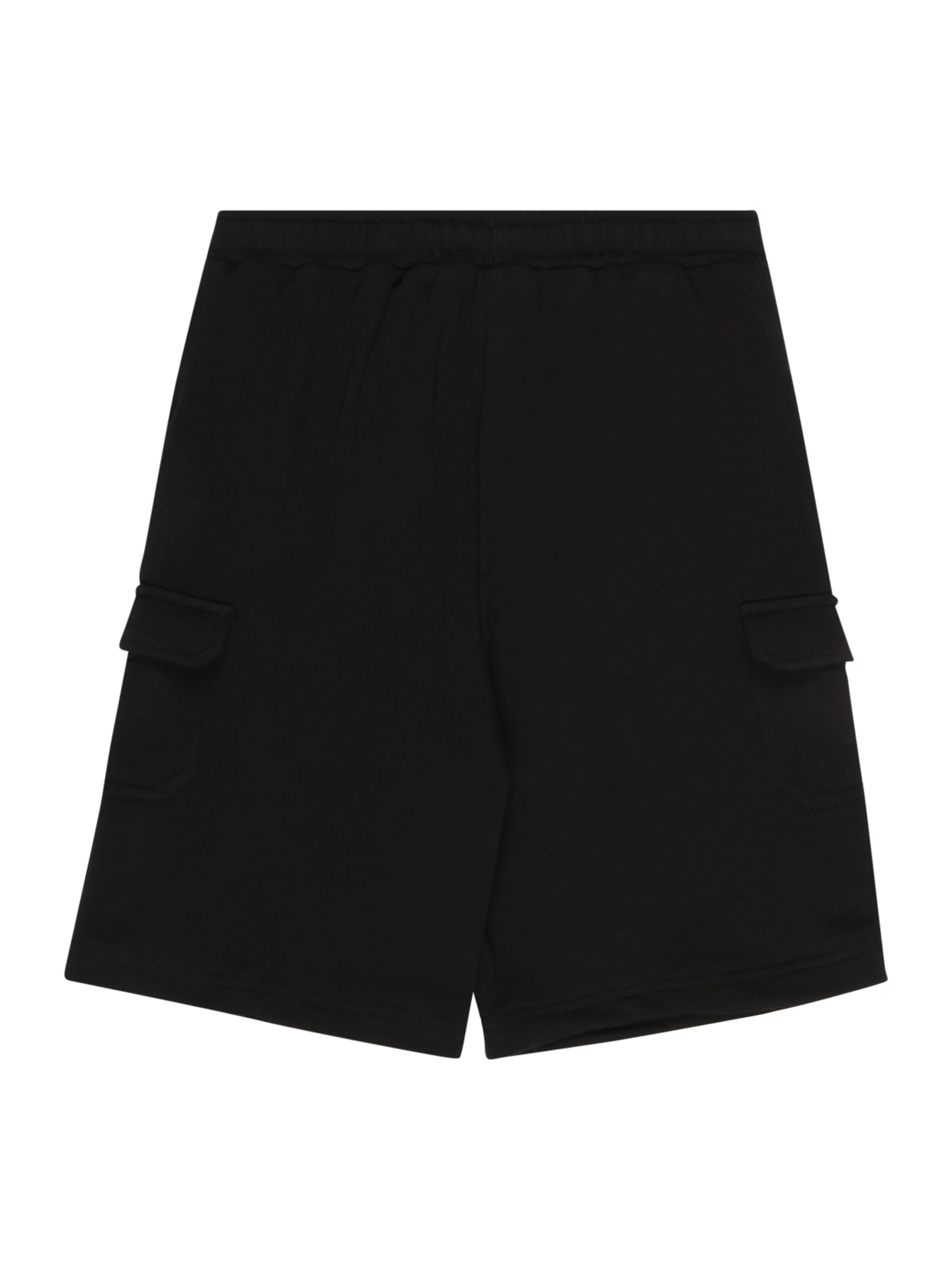 regular Pantaloni di Urban Classics in nero