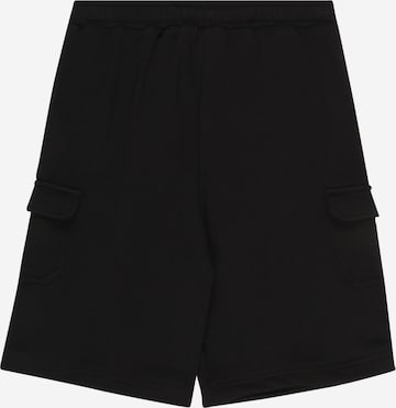 Urban Classics - regular Pantalón en negro