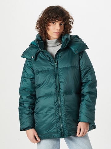 GAP Winter jacket in Green: front