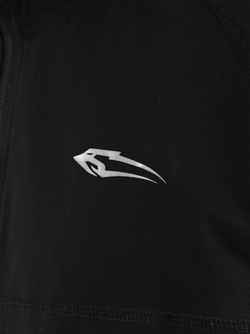 Vestes d’entraînement ' Kynaro ' Smilodox en noir