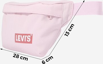 Sacs banane LEVI'S ® en rose