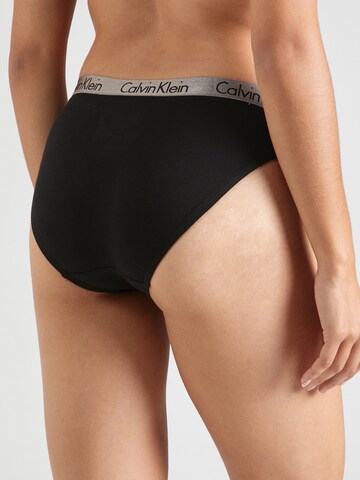 Calvin Klein UnderwearSlip - zelena boja