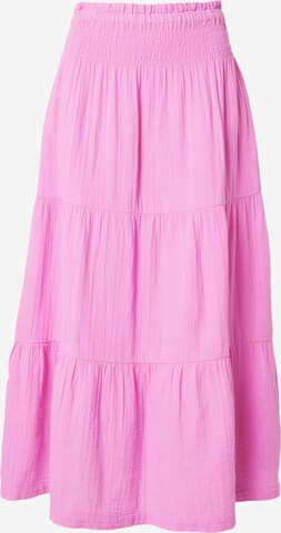 GAP Skirt in Pink: front