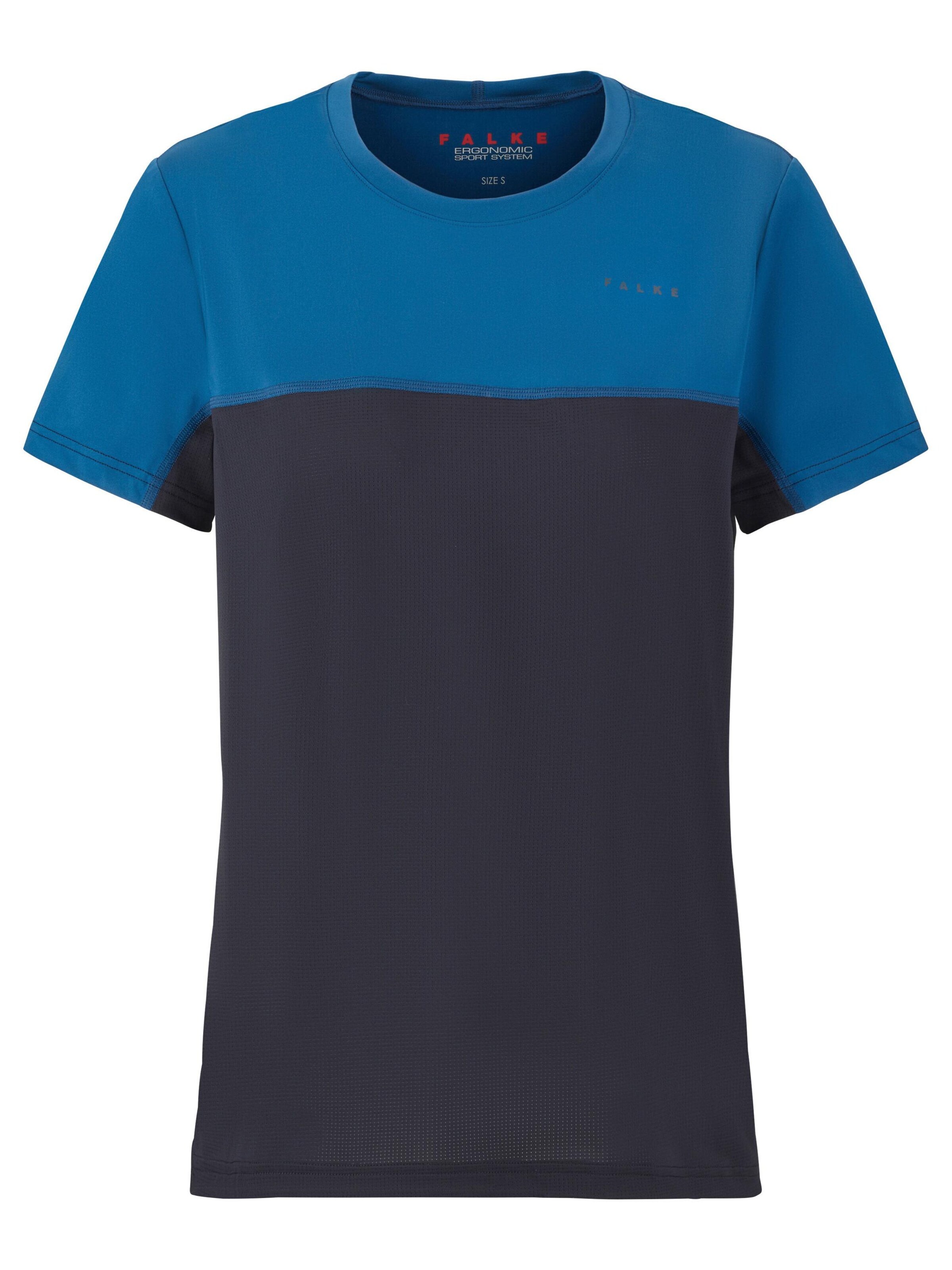 FALKE Funktionsshirt‌‌‌‌‌ in Mischfarben