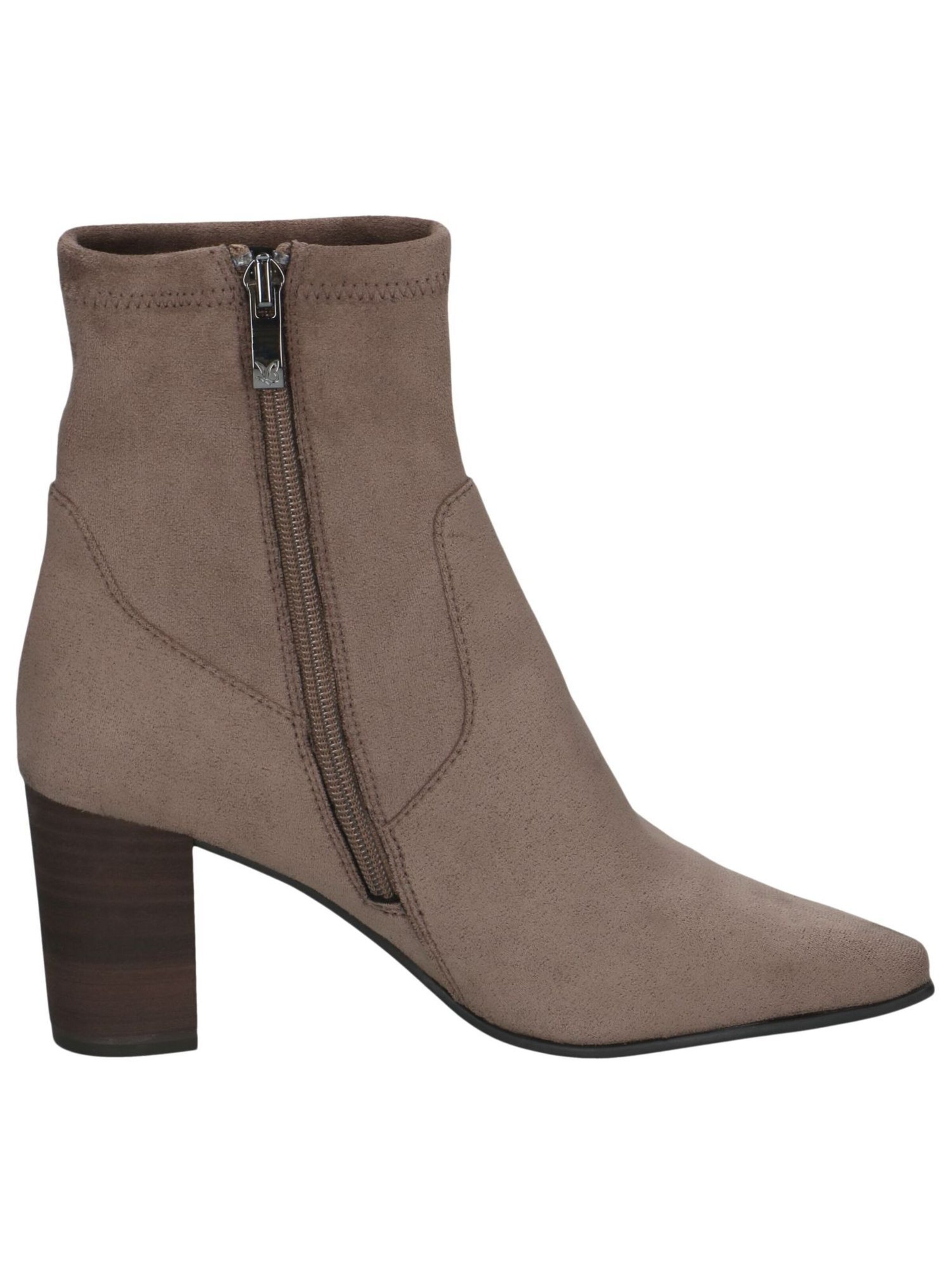 CAPRICE Stiefelette in Braun