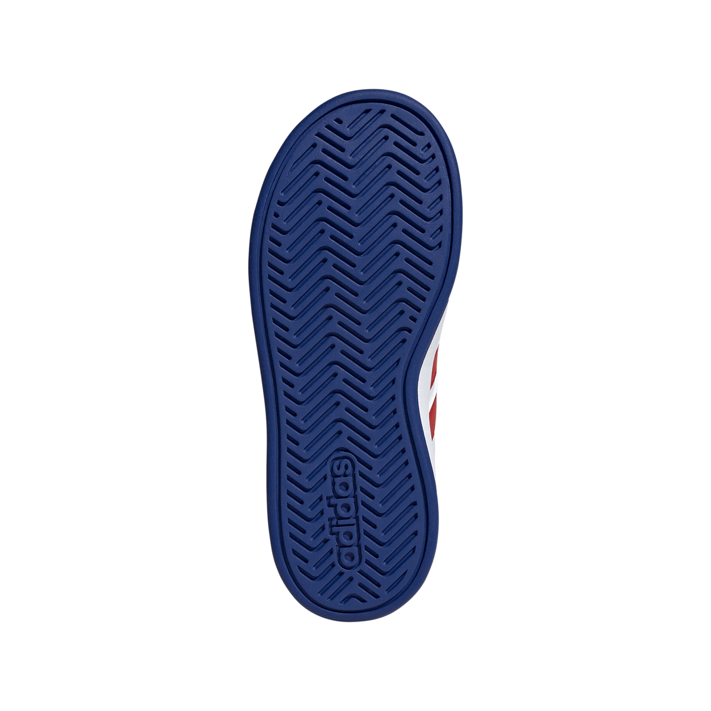 ADIDAS SPORTSWEAR Tenisky 'GRAND COURT 3.0' - Biela