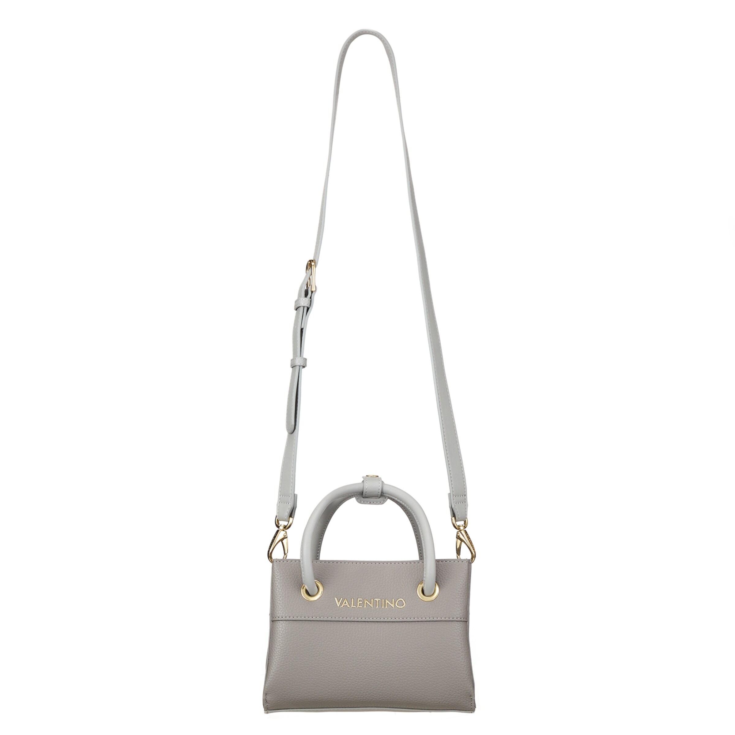 VALENTINO Shopper 'Alexia' in Grey