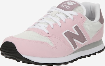 new balance Platform trainers 500 in Rose ABOUT YOU